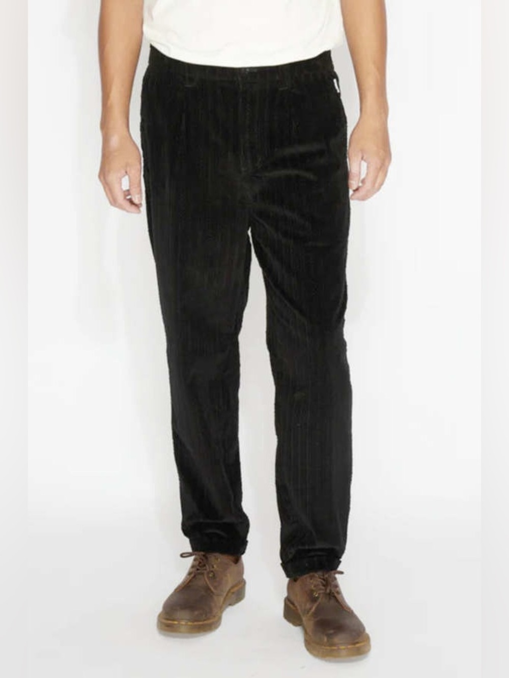 BANKS JOURNAL
DANA CORD PANT -‎ BLACK size 34 NWT